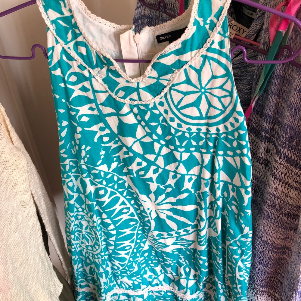 Gap Kids Dress, Size 7/8